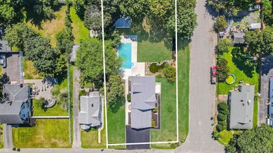 Beach Home Sale Pending in Patchogue, New York