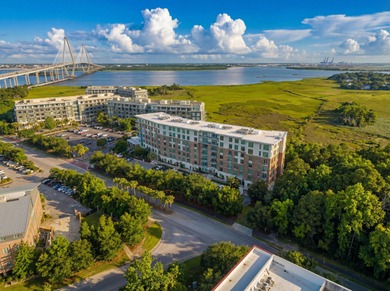 Beach Condo For Sale in Mount Pleasant, South Carolina