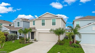 Beach Home For Sale in Lehigh Acres, Florida