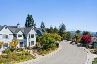 Beach Home Off Market in Santa Cruz, California