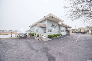 Beach Commercial Off Market in West Babylon, New York