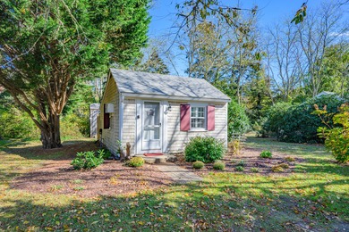 Beach Condo For Sale in Eastham, Massachusetts