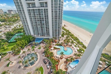 Beach Condo For Sale in Sunny Isles Beach, Florida