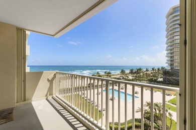 Beach Condo For Sale in Pompano Beach, Florida