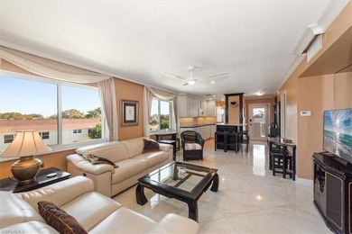 Beach Condo For Sale in Naples, Florida