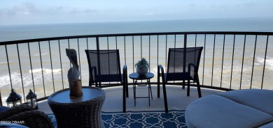 Beach Condo For Sale in Daytona Beach Shores, Florida