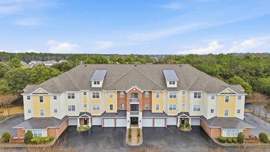 Beach Condo For Sale in North Myrtle Beach, South Carolina