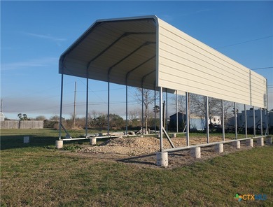 Beach Lot For Sale in Seadrift, Texas