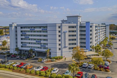 Beach Condo For Sale in North Myrtle Beach, South Carolina