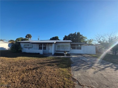 Beach Home For Sale in Lehigh Acres, Florida