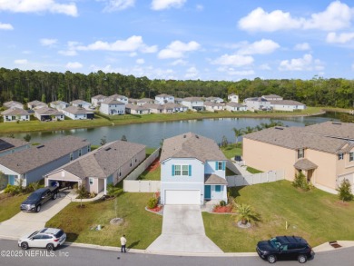 Beach Home For Sale in St Augustine, Florida