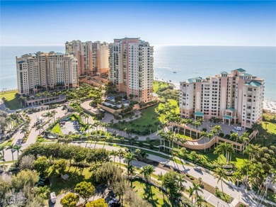 Beach Condo For Sale in Marco Island, Florida