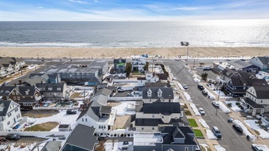 Beach Lot For Sale in Belmar, New Jersey