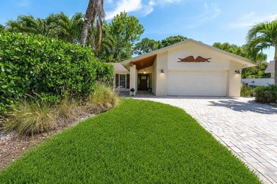 Beach Home For Sale in Seminole, Florida