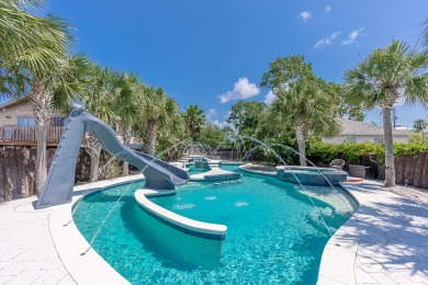 Vacation Rental Beach House in Panama City, FL