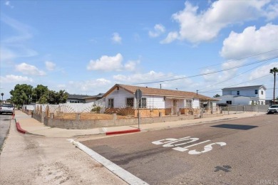 Beach Home Sale Pending in Imperial Beach, California