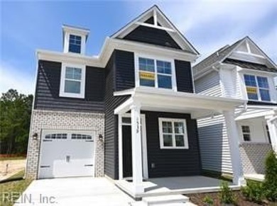 Beach Home For Sale in Newport News, Virginia