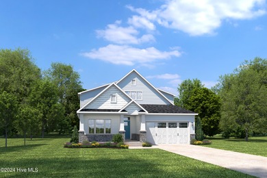 Beach Home Sale Pending in Sunset Beach, North Carolina
