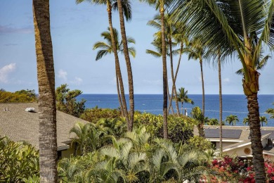 Beach Condo For Sale in Kihei, Hawaii