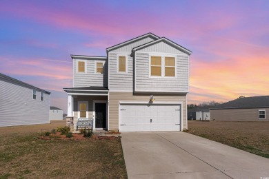 Beach Home For Sale in Longs, South Carolina