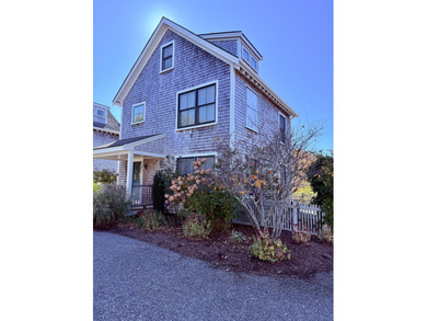 Beach Condo Sale Pending in Provincetown, Massachusetts