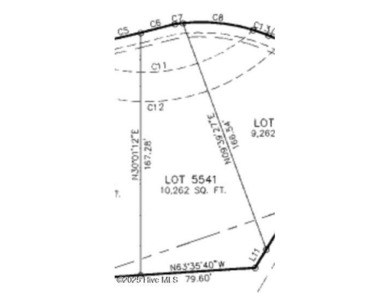 Beach Lot For Sale in Bald Head Island, North Carolina