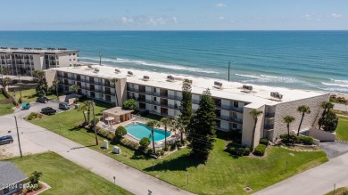 Beach Condo For Sale in Ormond Beach, Florida