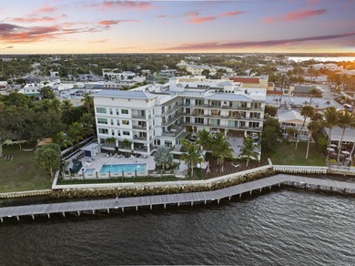 Beach Condo For Sale in Stuart, Florida