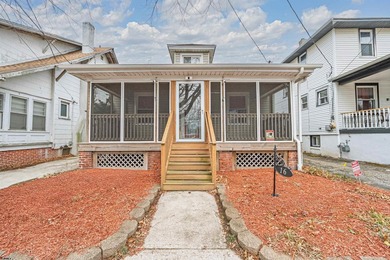 Beach Home For Sale in Pleasantville, New Jersey