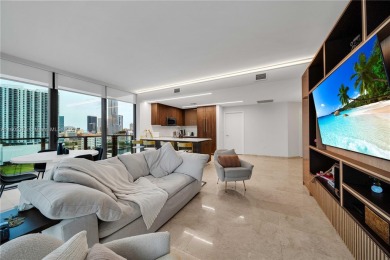 Beach Condo For Sale in Miami, Florida