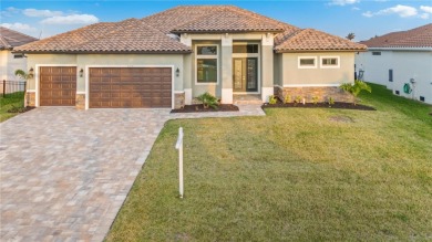 Beach Home For Sale in Punta Gorda, Florida