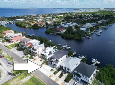 Beach Home For Sale in Apollo Beach, Florida