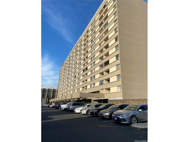 Beach Condo For Sale in Honolulu, Hawaii