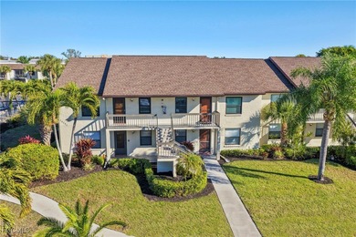 Beach Condo For Sale in Fort Myers, Florida