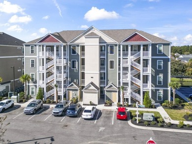Beach Condo For Sale in Myrtle Beach, South Carolina