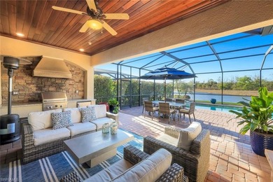 Beach Home For Sale in Naples, Florida