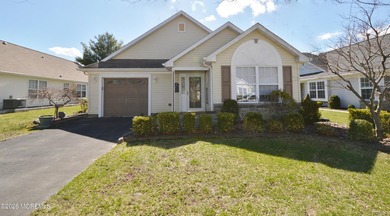 Beach Condo For Sale in Toms River, New Jersey