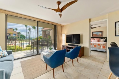Beach Condo For Sale in Kihei, Hawaii
