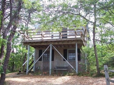 Beach Condo For Sale in North Truro, Massachusetts