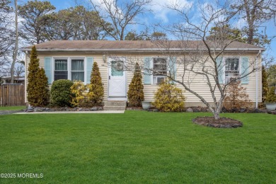 Beach Home For Sale in Lanoka Harbor, New Jersey