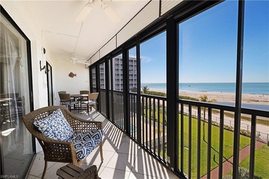 Beach Condo For Sale in Fort Myers Beach, Florida