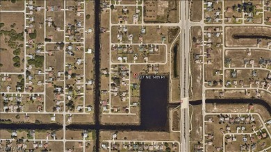 Beach Lot For Sale in Cape Coral, Florida