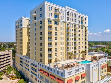 Beach Condo For Sale in Clearwater, Florida