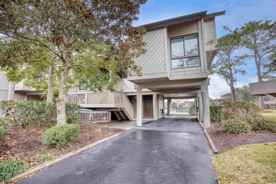 Beach Townhome/Townhouse For Sale in Pawleys Island, South Carolina