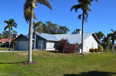 Beach Home For Sale in Bokeelia, Florida