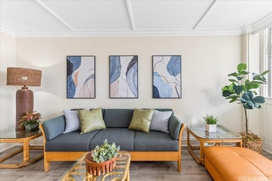 Beach Condo For Sale in Honolulu, Hawaii