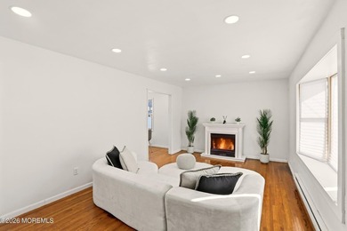 Beach Home For Sale in Toms River, New Jersey