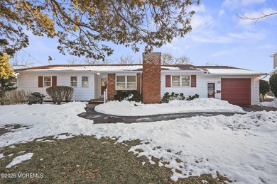Beach Home Sale Pending in Toms River, New Jersey
