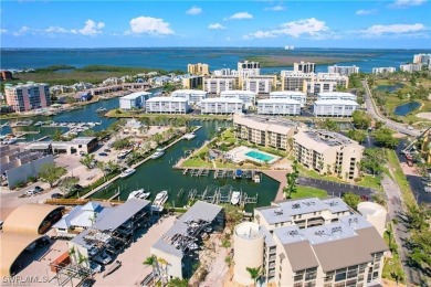 Beach Condo For Sale in Fort Myers Beach, Florida