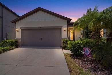 Beach Home For Sale in Riverview, Florida